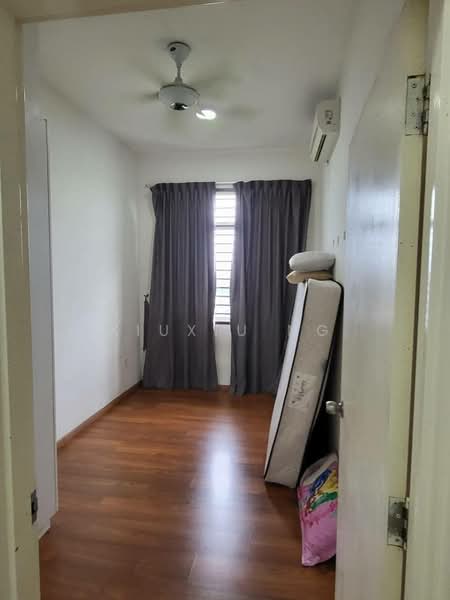 Apartment for Sale at Nusa Heights (Nusa Puncak) - Xiuxiu Ng - Bedroom - PropertyGuru.com.my
