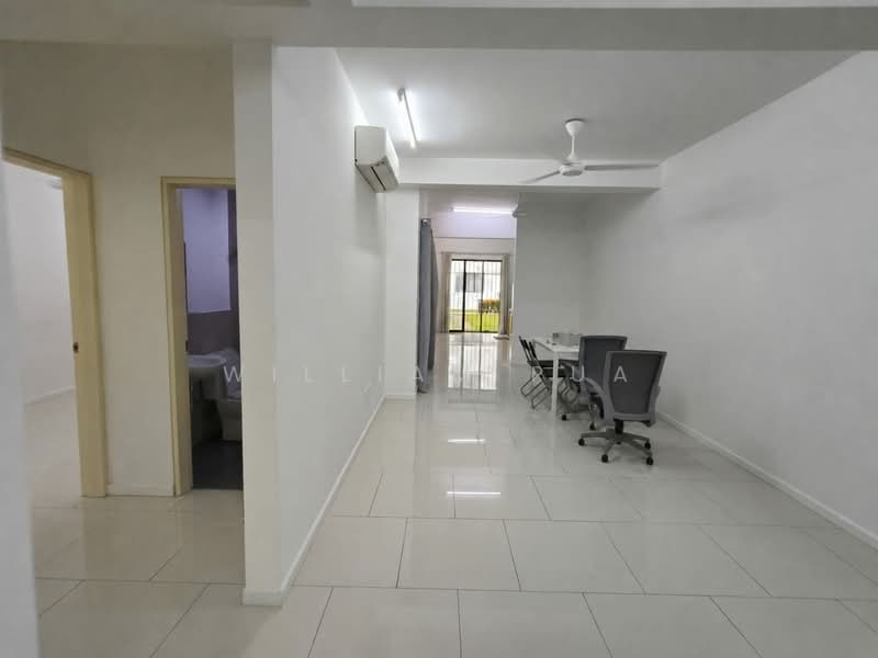 Townhouse for Rent in Dengkil (Selangor) - William Pua - PropertyGuru.com.my