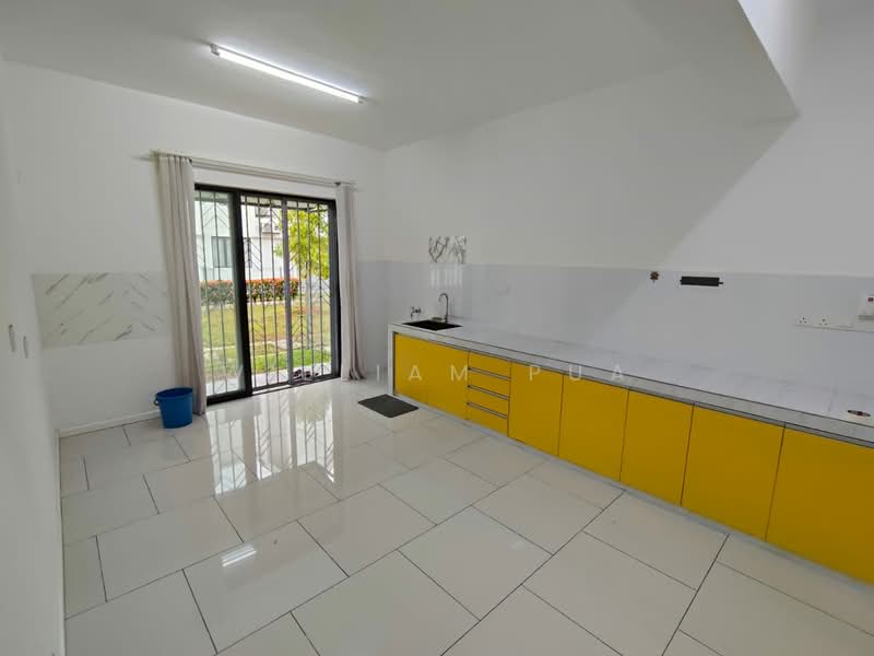 Townhouse for Rent in Dengkil (Selangor) - William Pua - PropertyGuru.com.my
