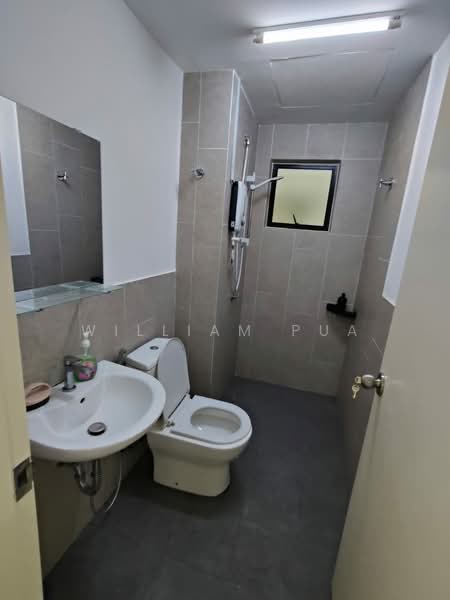 Townhouse for Rent in Dengkil (Selangor) - William Pua - PropertyGuru.com.my