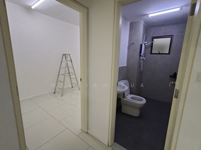 Townhouse for Rent in Dengkil (Selangor) - William Pua - PropertyGuru.com.my