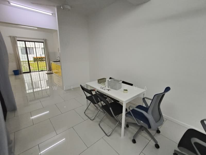 Townhouse for Rent in Dengkil (Selangor) - William Pua - PropertyGuru.com.my