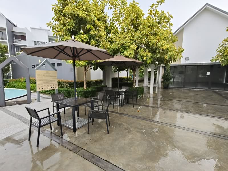 Townhouse for Rent in Dengkil (Selangor) - William Pua - PropertyGuru.com.my