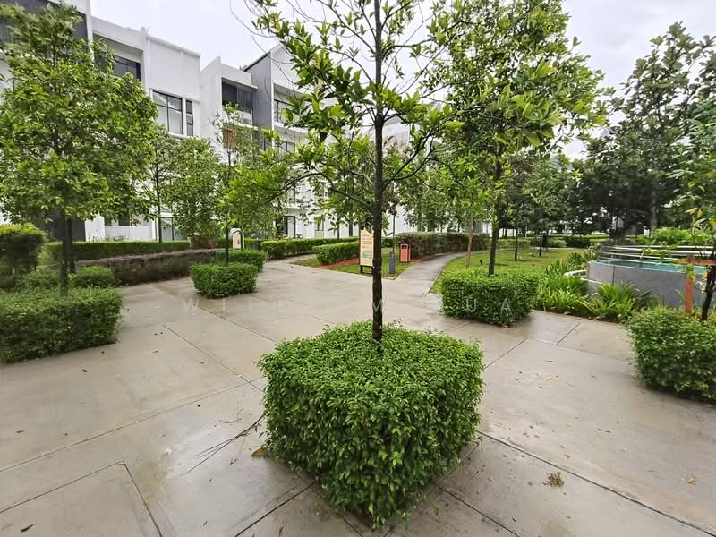 Townhouse for Rent in Dengkil (Selangor) - William Pua - PropertyGuru.com.my