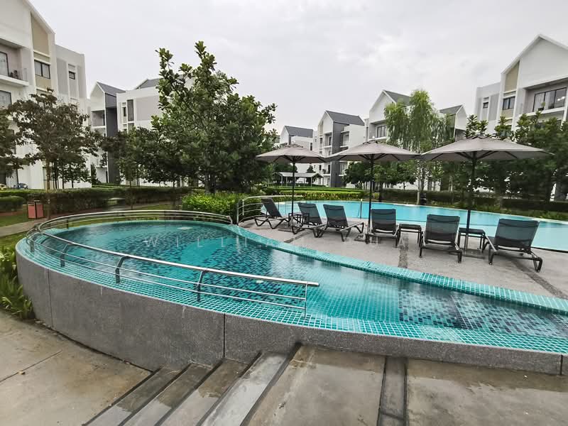 Townhouse for Rent in Dengkil (Selangor) - William Pua - PropertyGuru.com.my