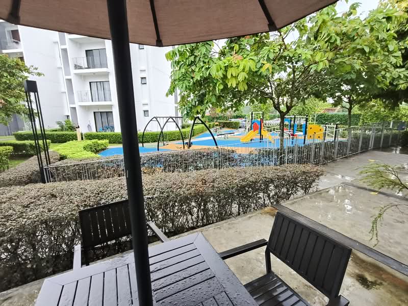 Townhouse for Rent in Dengkil (Selangor) - William Pua - PropertyGuru.com.my