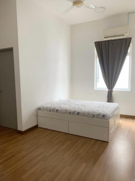 Semi-Detached House for Sale in Canary Garden (Klang) - Yongsen Lim - Bedroom - PropertyGuru.com.my