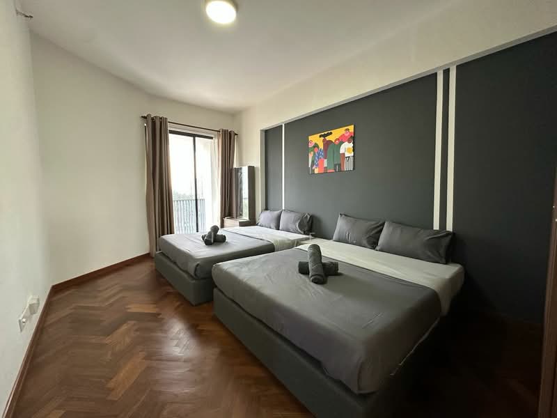 Condominium for Sale at The Landmark - Xinnee . - Bedroom - PropertyGuru.com.my