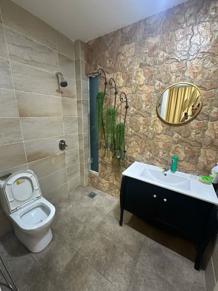 Bungalow for Rent in Ampang (Selangor) - Eling Loo - PropertyGuru.com.my