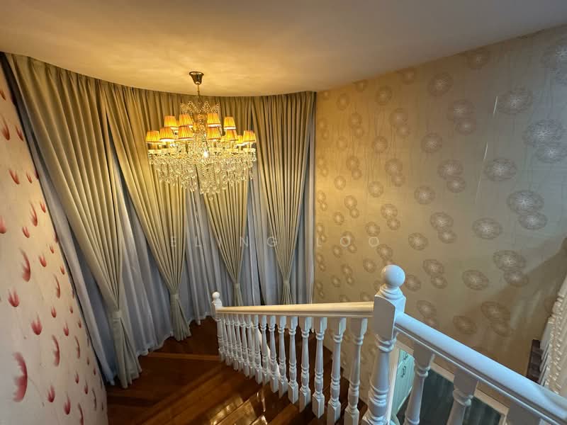 Bungalow for Rent in Ampang (Selangor) - Eling Loo - PropertyGuru.com.my