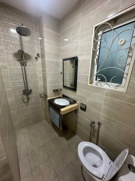 Bungalow for Rent in Ampang (Selangor) - Eling Loo - PropertyGuru.com.my