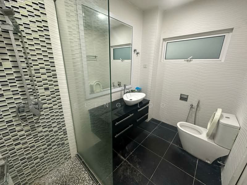 Bungalow for Rent in Ampang (Selangor) - Eling Loo - PropertyGuru.com.my