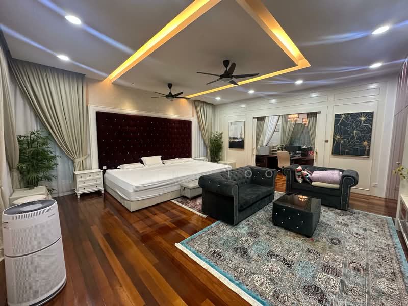 Bungalow for Rent in Ampang (Selangor) - Eling Loo - PropertyGuru.com.my