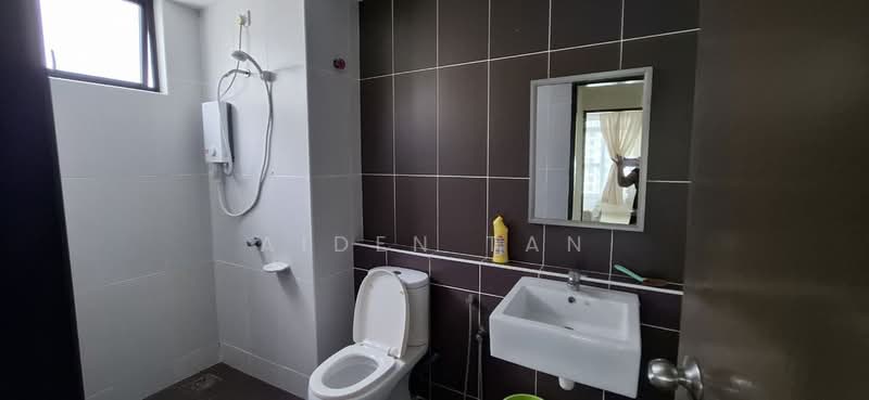 Service Residence for Rent at The Garden Residences - Aiden Tan - PropertyGuru.com.my