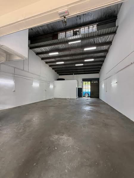 Factory for Rent in Perai (Penang) - TG Ong - Interior - PropertyGuru.com.my
