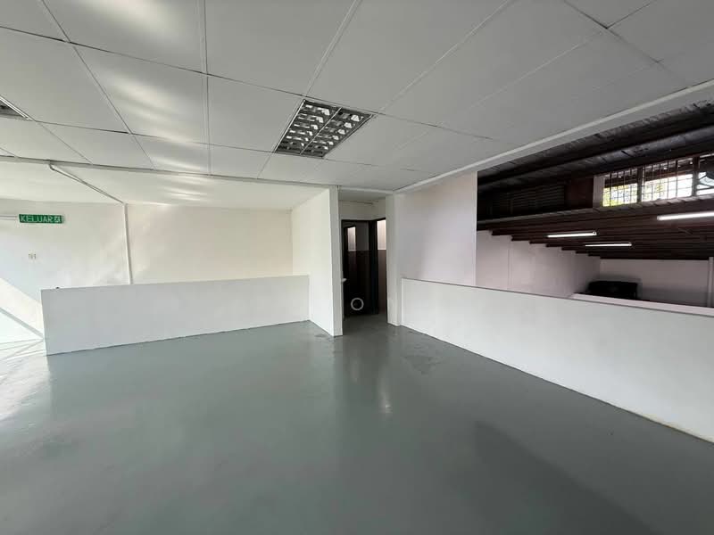 Factory for Rent in Perai (Penang) - TG Ong - Interior - PropertyGuru.com.my