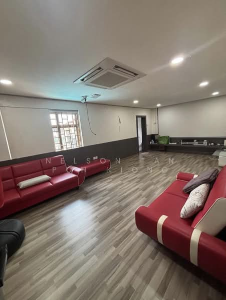 Inspired by Tanah Sutera untuk Untuk Dijual - RM 2,200,000, Mac 2026 - Living Room - PropertyGuru.com.my