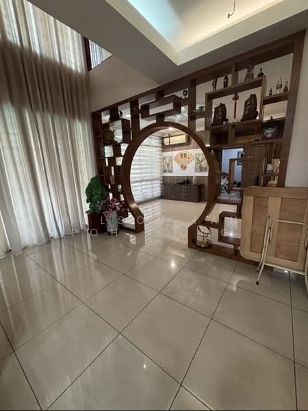 Inspired by Tanah Sutera untuk Untuk Dijual - RM 2,200,000, Mac 2026 - Interior - PropertyGuru.com.my