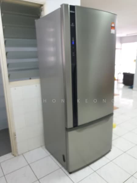 Condominium for Rent at Pantai Hillpark 2 - Ng Hon Keong - Interior - PropertyGuru.com.my