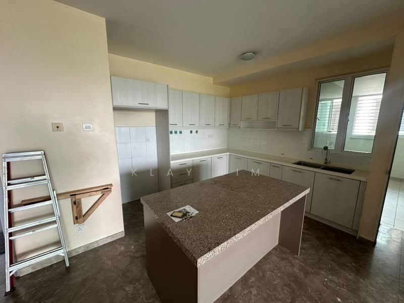 Condominium for Rent at Subang Parkhomes - Klay Lim - Kitchen - PropertyGuru.com.my