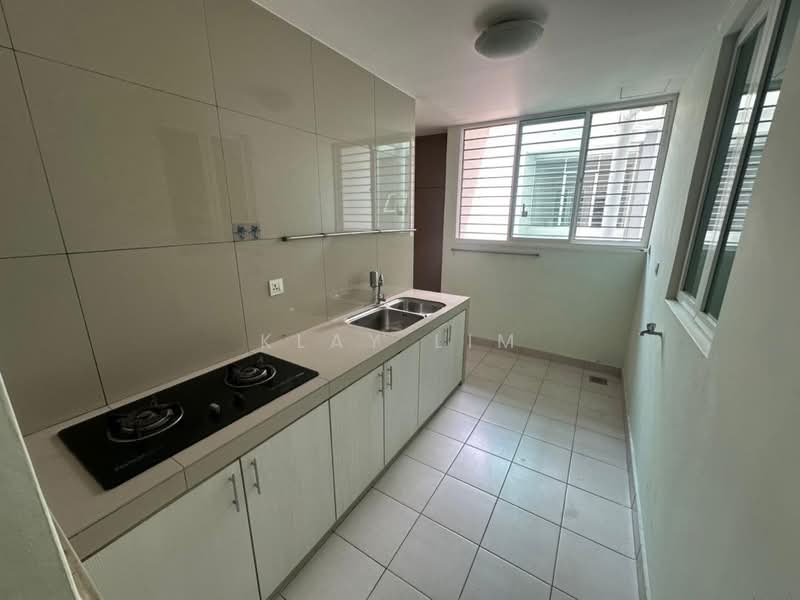 Condominium for Rent at Subang Parkhomes - Klay Lim - Kitchen - PropertyGuru.com.my