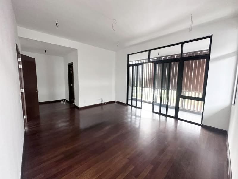 Semi-Detached House for Sale in Telok Panglima Garang (Selangor) - Wei Wei Low - Living Room - PropertyGuru.com.my