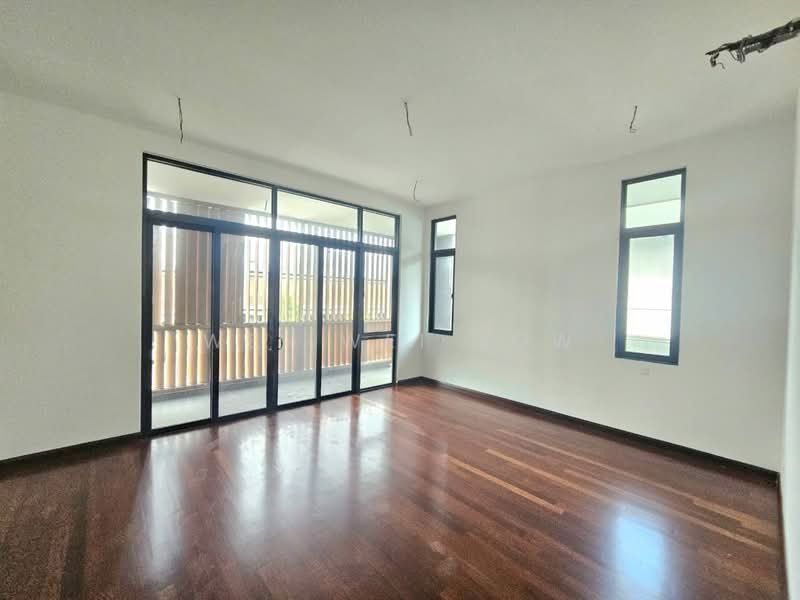 Semi-Detached House for Sale in Telok Panglima Garang (Selangor) - Wei Wei Low - Interior - PropertyGuru.com.my