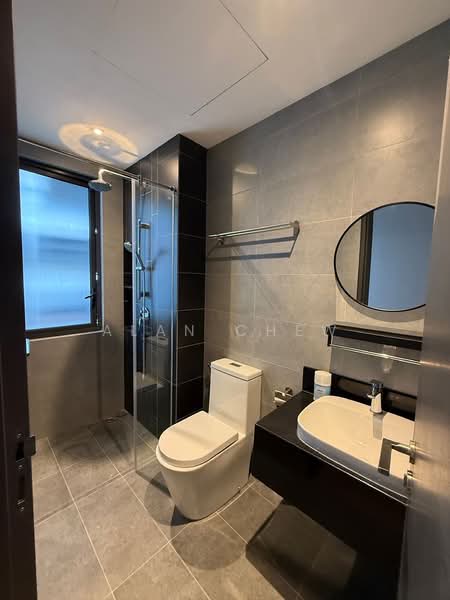 Sunway Velocity TWO untuk Untuk Disewa - RM 3,800 /bulan, Mac 2026 - Bathroom - PropertyGuru.com.my