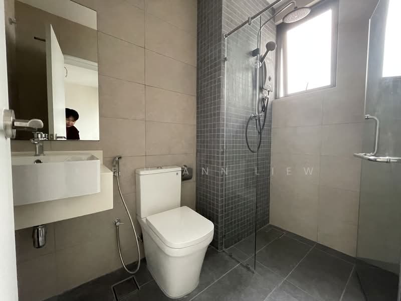 Bangsar Hill Park untuk Untuk Disewa - RM 6,000 /bulan, Mac 2026 - PropertyGuru.com.my