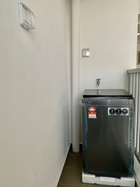 Kondominium untuk Dijual di The Edge Residence - Ong KG - Interior - PropertyGuru.com.my