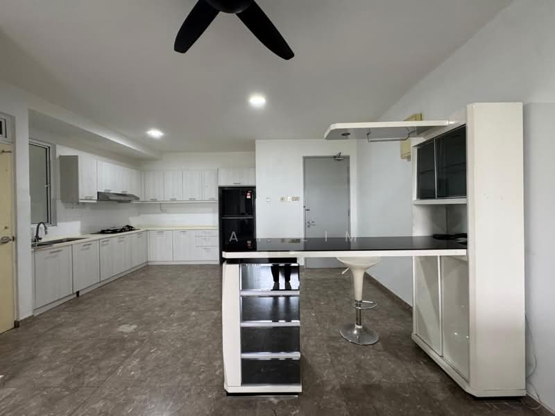 Condominium for Rent at Subang Parkhomes - Klay Lim - Kitchen - PropertyGuru.com.my