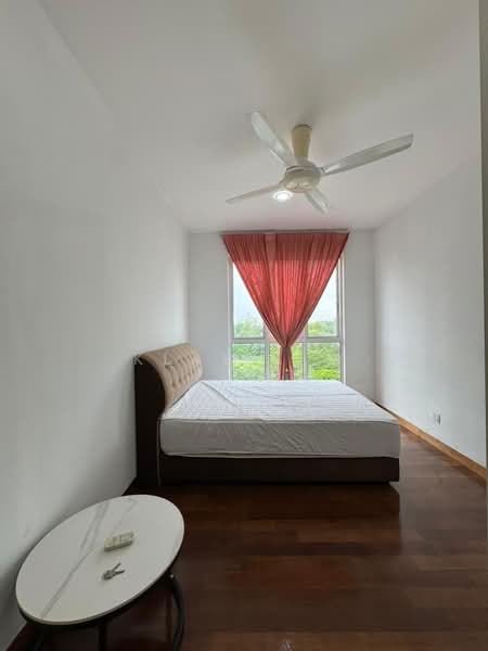 Condominium for Rent at Subang Parkhomes - Klay Lim - Bedroom - PropertyGuru.com.my