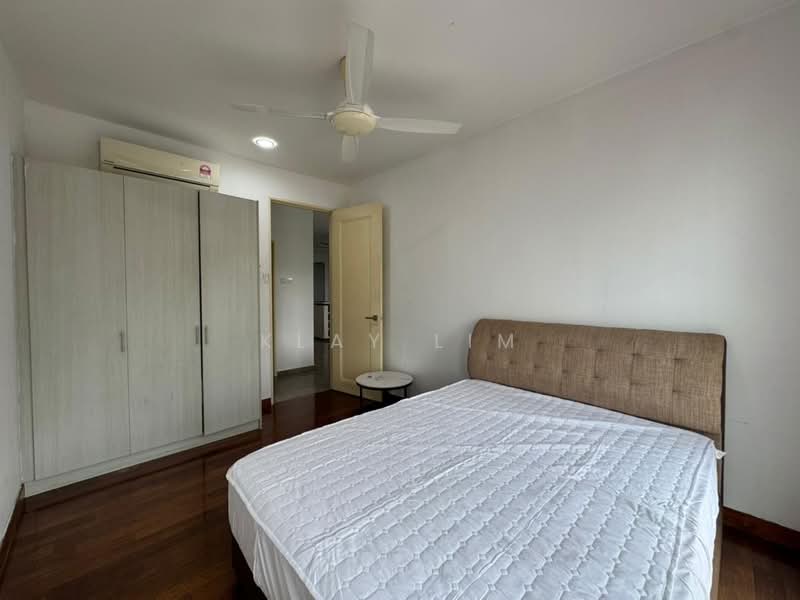Condominium for Rent at Subang Parkhomes - Klay Lim - Bedroom - PropertyGuru.com.my