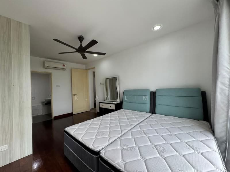 Condominium for Rent at Subang Parkhomes - Klay Lim - Bedroom - PropertyGuru.com.my