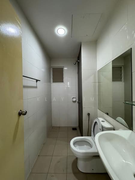 Condominium for Rent at Subang Parkhomes - Klay Lim - Bathroom - PropertyGuru.com.my