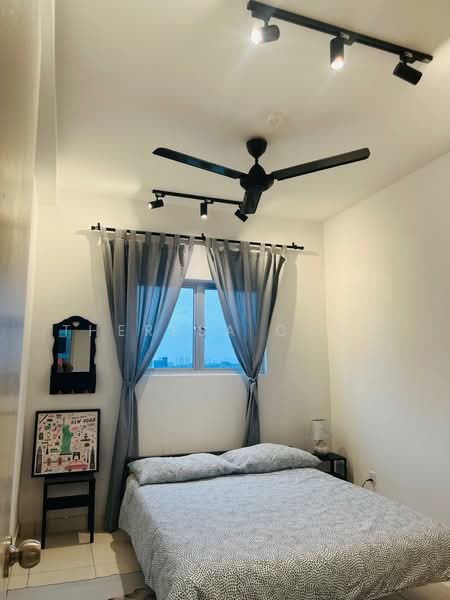 Alanis Residence untuk Untuk Disewa - RM 1,450 /bulan, Mac 2026 - Bedroom - PropertyGuru.com.my