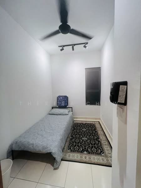 Alanis Residence untuk Untuk Disewa - RM 1,450 /bulan, Mac 2026 - Bedroom - PropertyGuru.com.my