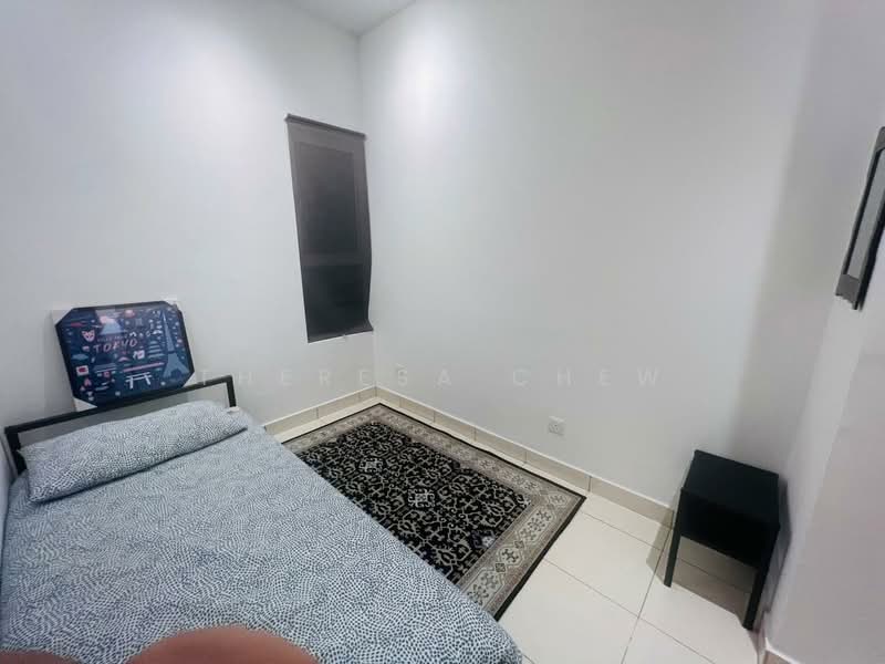 Alanis Residence untuk Untuk Disewa - RM 1,450 /bulan, Mac 2026 - Bedroom - PropertyGuru.com.my