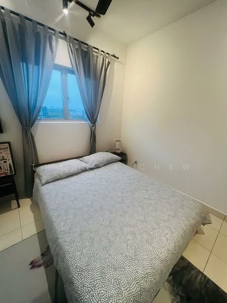Alanis Residence untuk Untuk Disewa - RM 1,450 /bulan, Mac 2026 - Bedroom - PropertyGuru.com.my