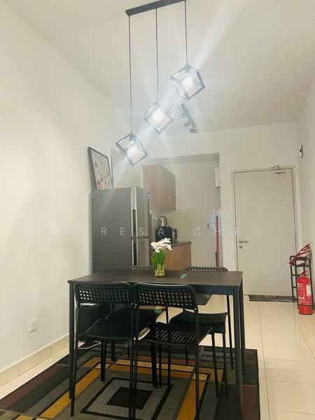Alanis Residence untuk Untuk Disewa - RM 1,450 /bulan, Mac 2026 - Kitchen - PropertyGuru.com.my