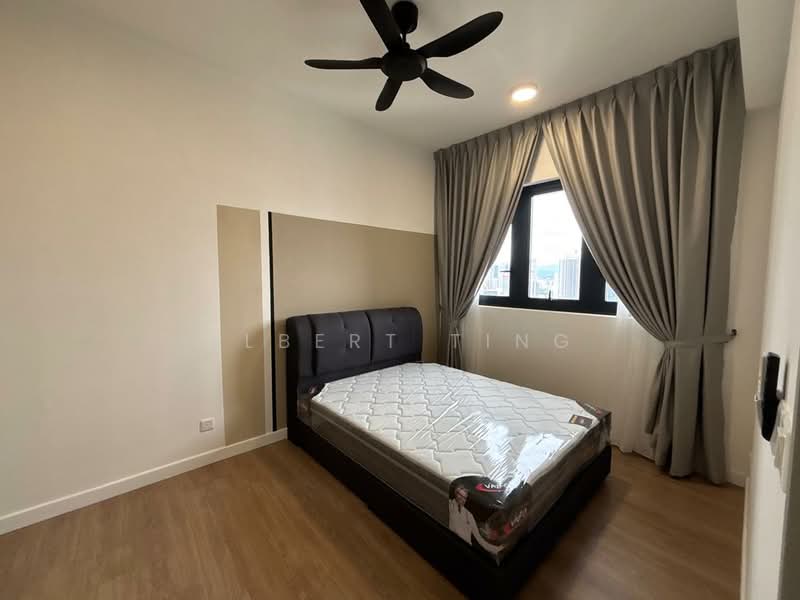 Skyline KL untuk Untuk Disewa - RM 2,200 /bulan, Mac 2026 - Bedroom - PropertyGuru.com.my