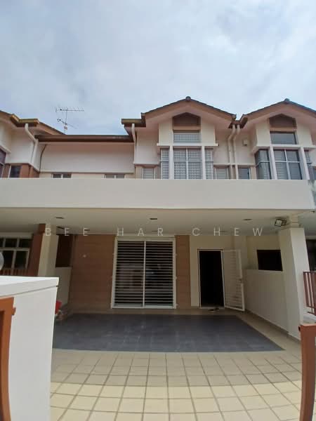 2-storey Terraced House for Rent in Setia Indah (Setia Alam) - Bee Har Chew - PropertyGuru.com.my