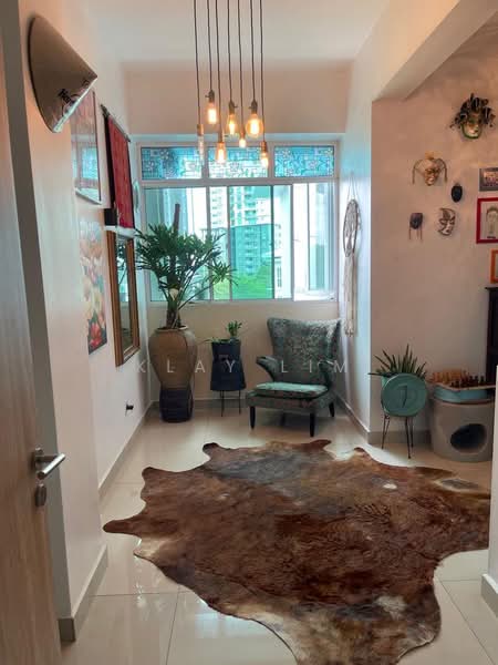 Condominium for Rent at Subang Parkhomes - Klay Lim - Interior - PropertyGuru.com.my