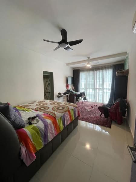 Condominium for Rent at Subang Parkhomes - Klay Lim - PropertyGuru.com.my