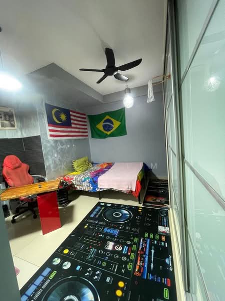 Condominium for Rent at Subang Parkhomes - Klay Lim - PropertyGuru.com.my