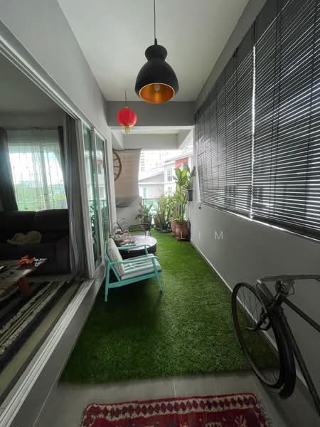 Condominium for Rent at Subang Parkhomes - Klay Lim - PropertyGuru.com.my