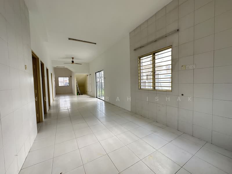 Townhouse for Sale in Taman Putra Perdana (Puchong) - Nur Adibah Ishak - Interior - PropertyGuru.com.my
