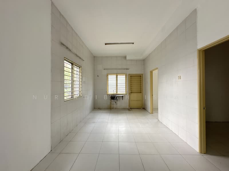 Townhouse for Sale in Taman Putra Perdana (Puchong) - Nur Adibah Ishak - Interior - PropertyGuru.com.my