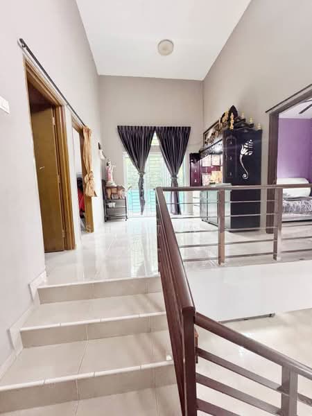 2-storey Terraced House for Sale in Taman Nusa Sentral (Iskandar Puteri (Nusajaya)) - Shi Ting - Interior - PropertyGuru.com.my