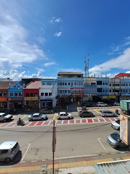 Shop for Sale in Tangkak (Johor) - Remy Lim - Exterior - PropertyGuru.com.my